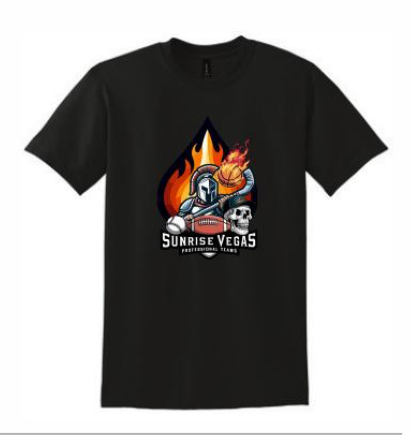 T-shirts