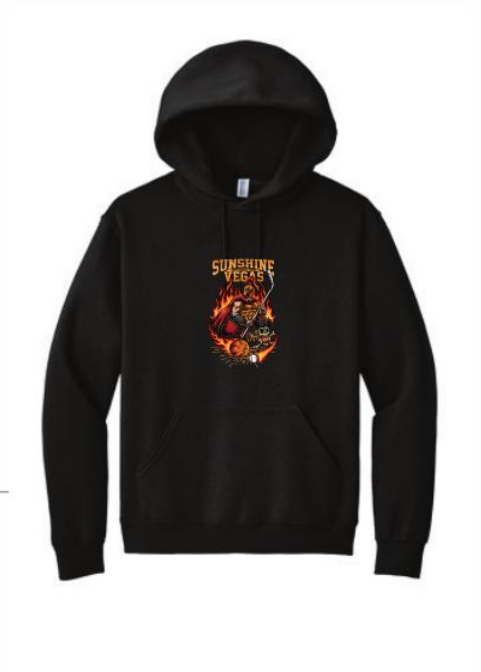hoodie sweatshirt