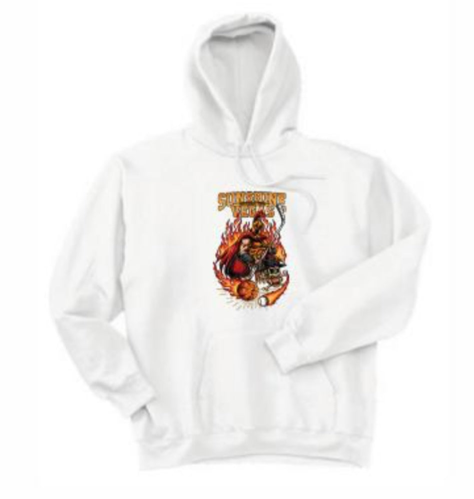 hoodie sweatshirt