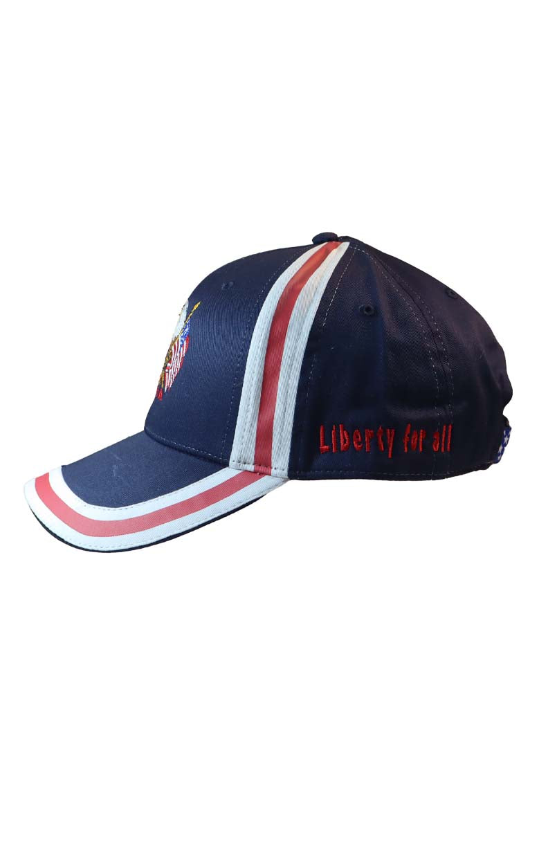 All-American Liberty Cap