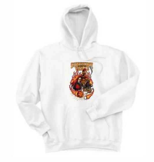 hoodie sweatshirt
