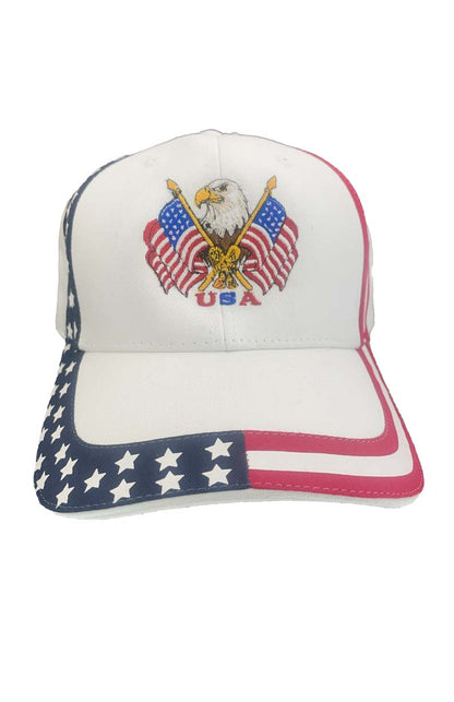 caps
