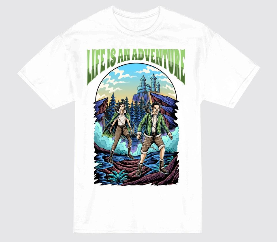 T-shirt