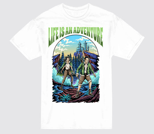 T-shirt