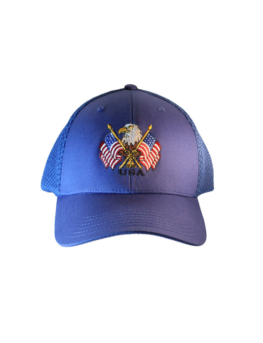 caps