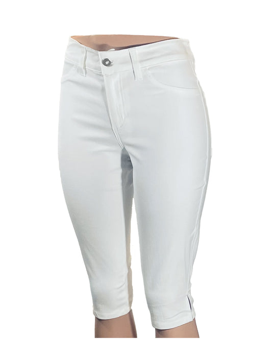 Capri pants