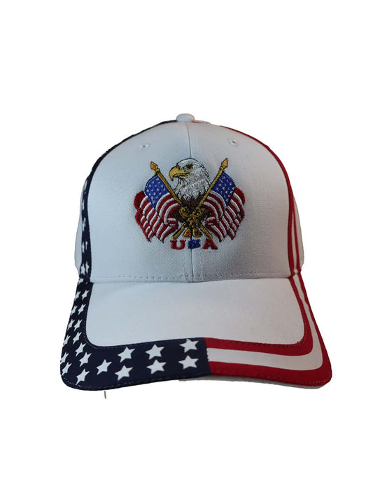All-American Liberty Cap