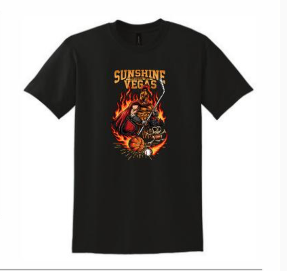 T shirts