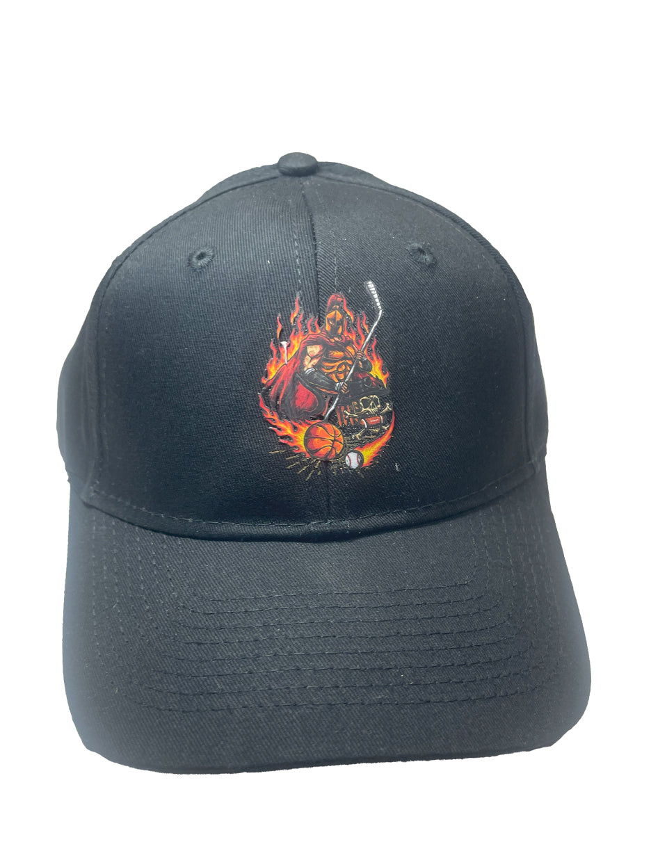 caps