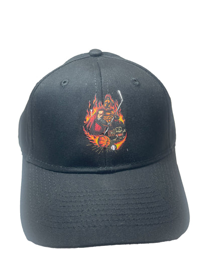 caps