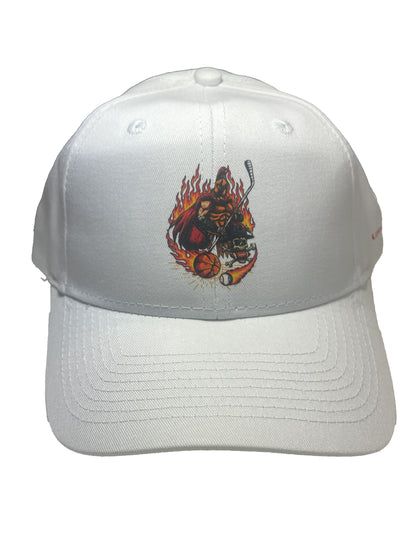 caps