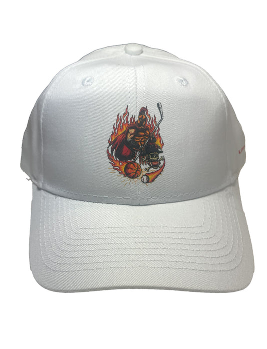 caps